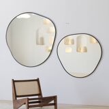 Bossa Nova Irregular Mirror Duo