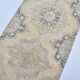 Hallway Antique Vintage Runner Rug sku 3454