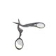Art Nouveau Danish grape scissors, 1920s