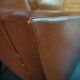 Paire de Fauteuils années 60 vintage