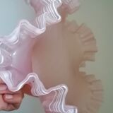 Retro wall light
