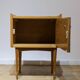 Paire de chevets vintage