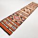 Tapis persan Kilim 3x13, 79x413Cm