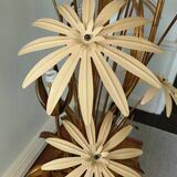 Flowers Floor Lamp by Hans Kogl