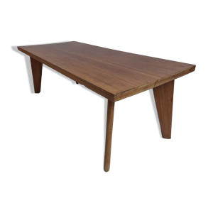 Table basse vintage