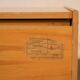 "Feminine desk" by Jindich Halabala
