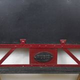 industrial workshop magnetic blackboard