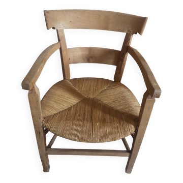 Chaise ancienne