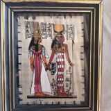 Tableau Égypte