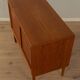 Commode des années 1960 par Munch Møbler