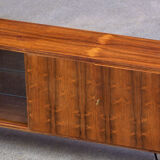 Vintage Scandinavian sideboard 189.5 cm