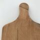 Old cutting board