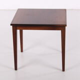 Rosewood plant table or side table 1960