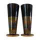 Art Deco vases