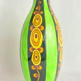 Boch Vase Keramis Brothers, D.787