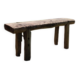 Carpenter's workbench