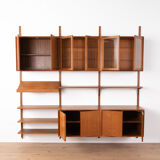 1960s Shelving system, Poul Cadovius