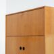 Première édition du cabinet MTP par Marian Grabinski pour IKEA