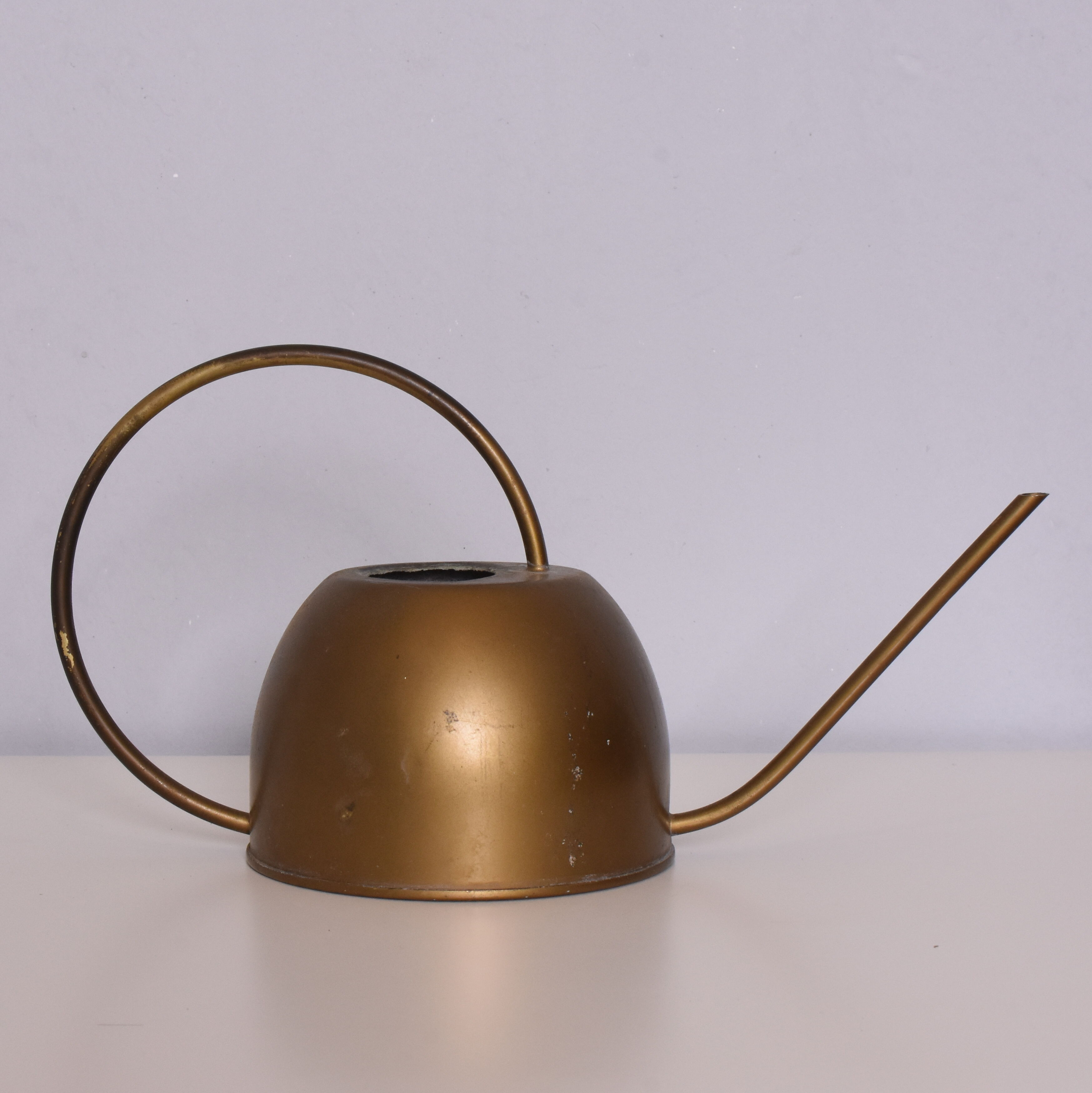 Watering can, 60s