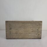 Wooden bench / stool