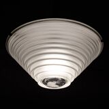 Egina Hanging Lamp by Angelo Mangiarotti for Artemide, 1979