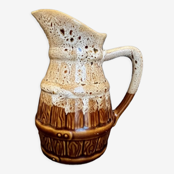 Vintage pitcher