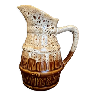 Vintage pitcher