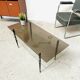 Vintage modernist coffee table 1950