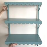 Fermob wall shelf