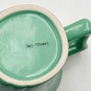 1980s Memphis Naj Oleari Coffee / Tea Set – Iosa Ghini Design Unused in Box
