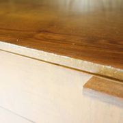 Midcentury Secretary or Cabinet by František Mezulánik for UP Závody, 1960s