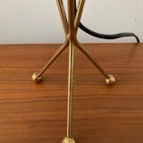 Tripod lamp base from the 50s-60s