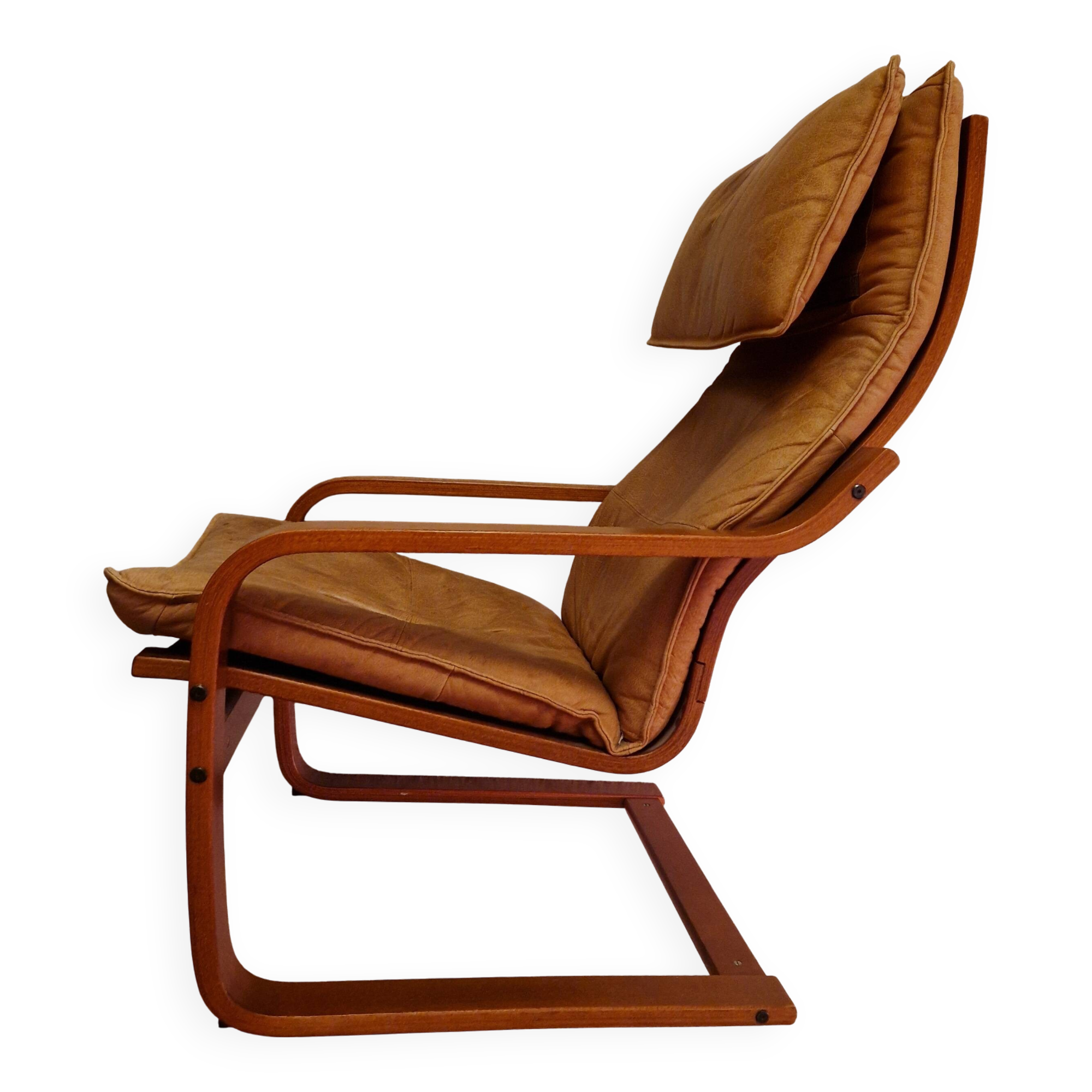 Fauteuil Poang Ancien Modlenull