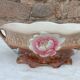 Earthenware planter