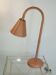 Table lamp by Jacques Adnet for Valenti 1960