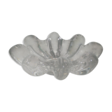 Crystal trinket bowl