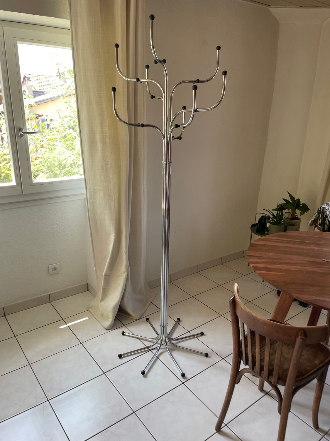 Coat Tree – Fritz Hansen