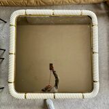 Tommaso Barbi coffee table ceramic 1970