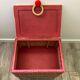 Sewing basket