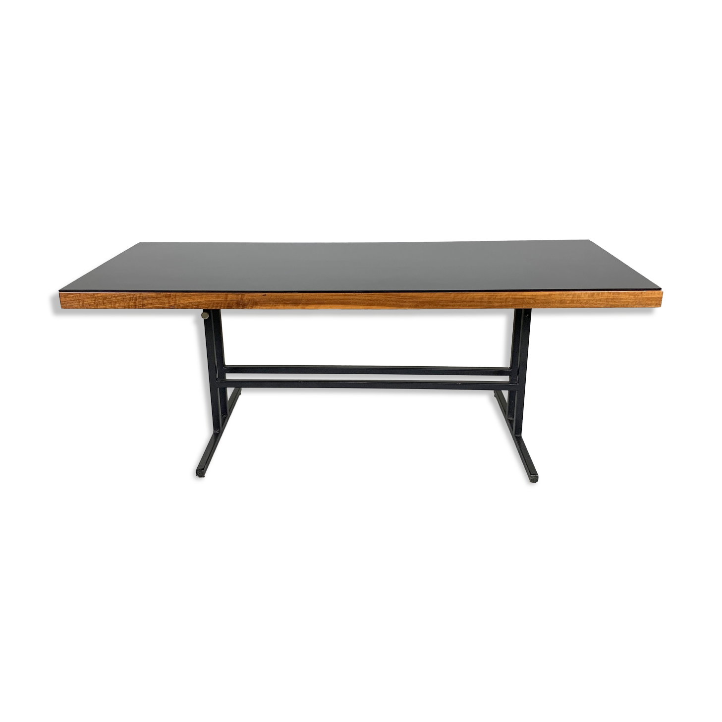 Vintage table 'Belmondo', Czechoslovakia, 1970's