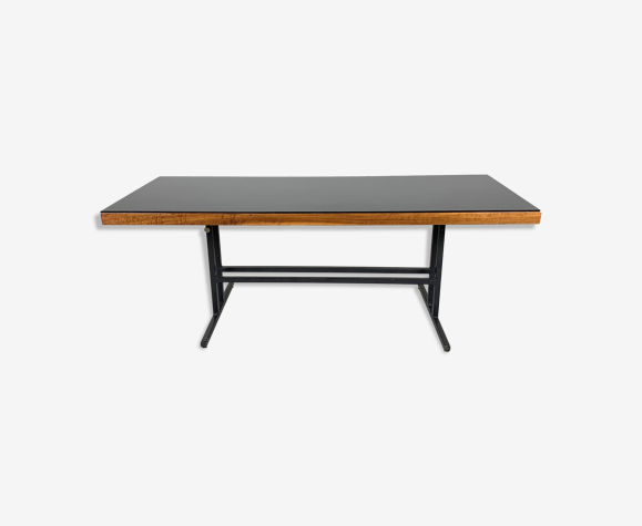 Table vintage 'Belmondo' Tchécoslovaquie années 1970