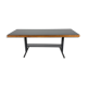 Vintage table 'Belmondo', Czechoslovakia, 1970's