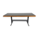 Vintage table 'Belmondo', Czechoslovakia, 1970's