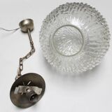 Suspension in glass by Doria Germany