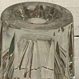 Saint Louis crystal vase