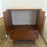 High sideboard