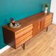 Retro Teak 1960s Elliots Of Newbury EON Mid Century Sideboard