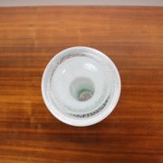 Art Glass Vase by Pavel Jezek for Skrdlovice Glassworks,1975s