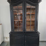 19th Century Flemish Sideboard