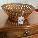 Wicker basket
